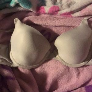 🌹White Padded Bra🌹